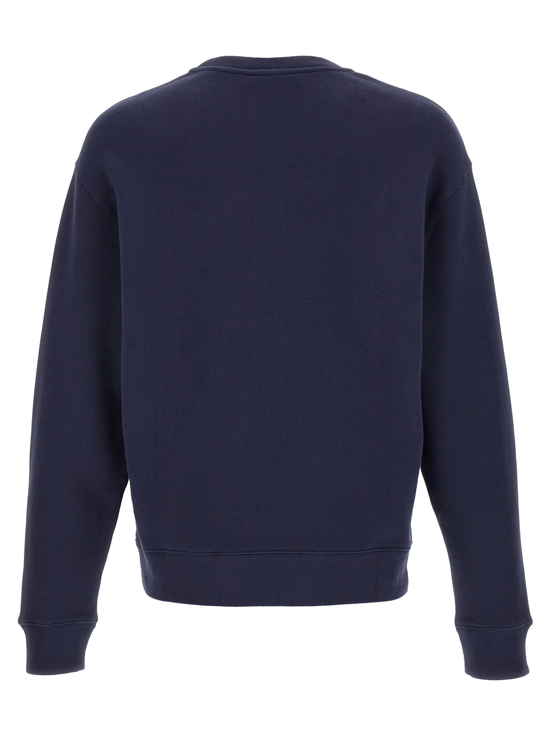 Speedy Fox Patch Sweatshirt Blue