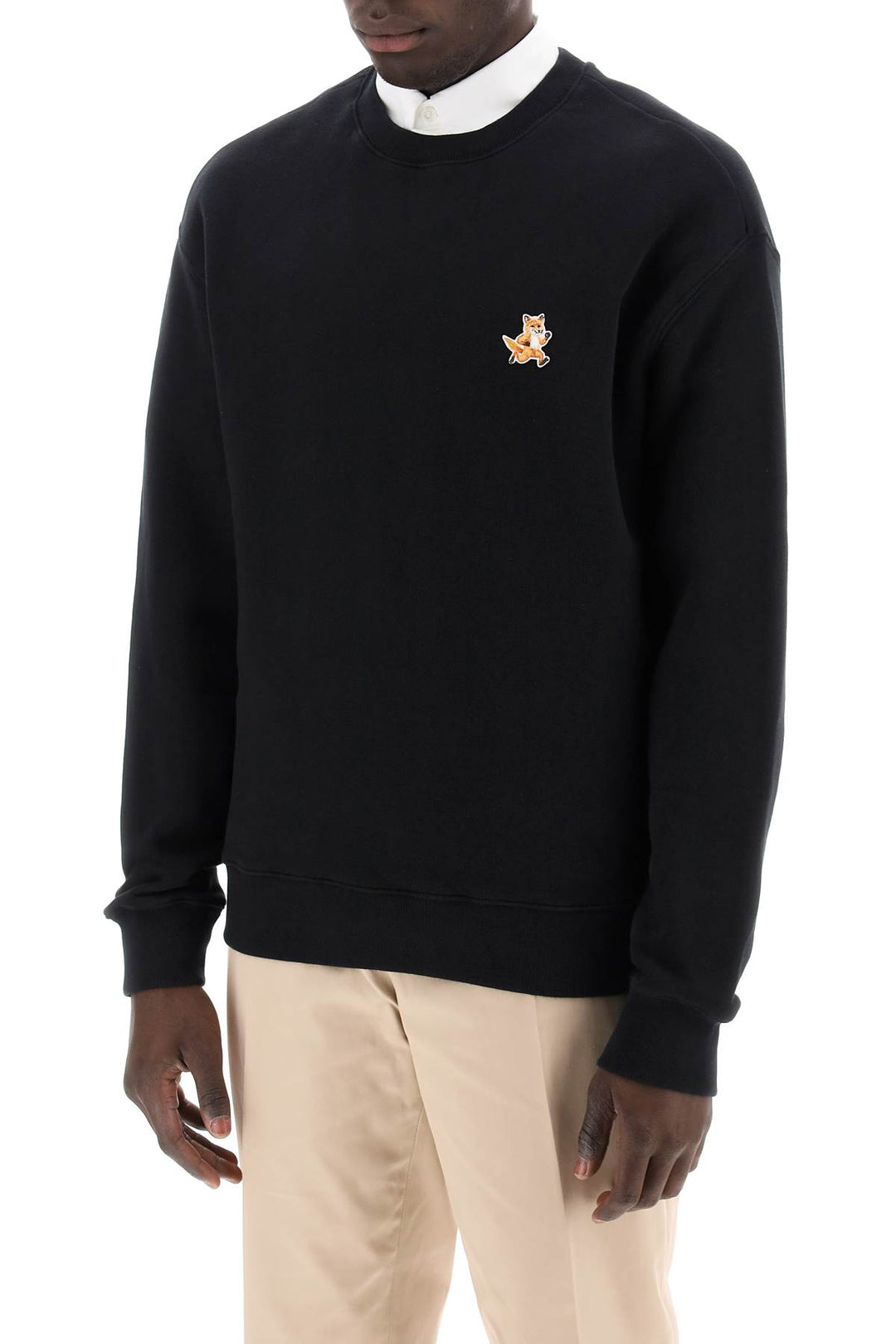 'Speedy Fox Comfort Fit Sweat