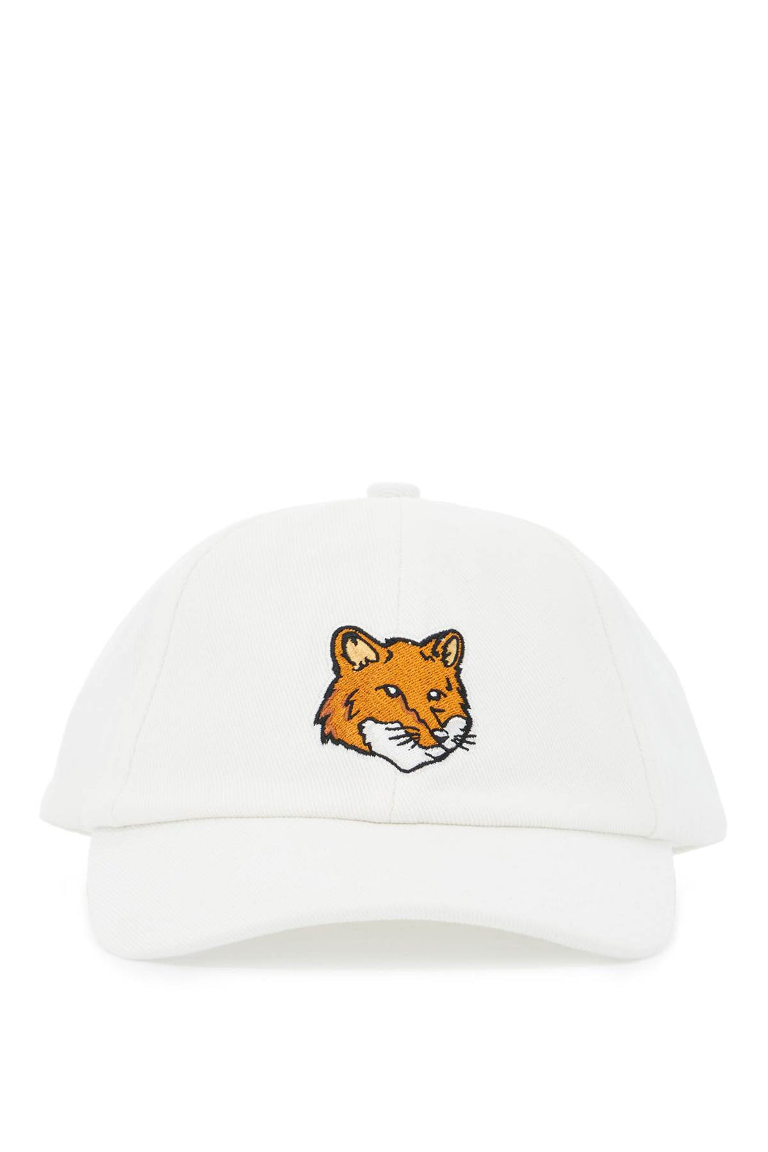 Cappello Baseball Fox Head