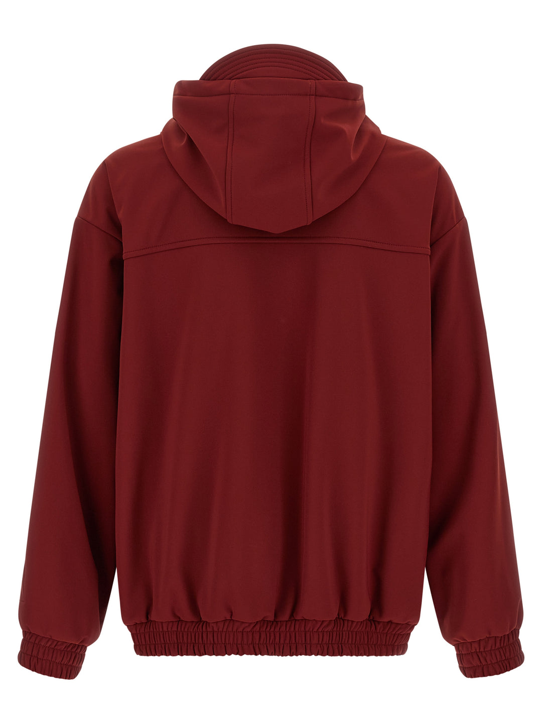 Brunello Cucinelli Sweatshirt Jacket Puffer Jackets - Bordeaux | 0203ac47a3e628d9ebd062ddf01ce913722c568d