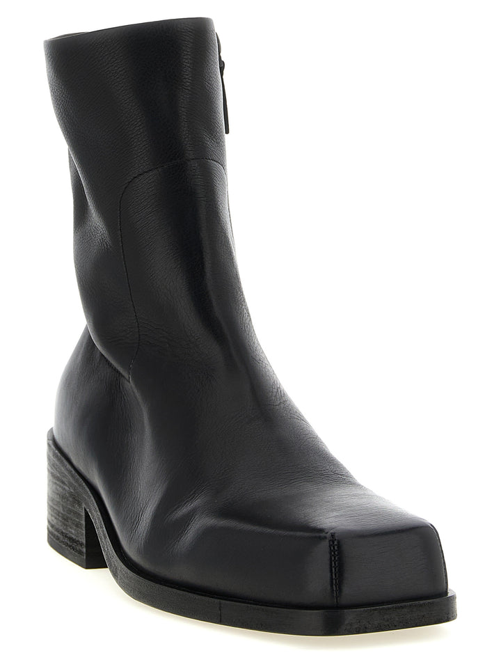 MarsèLl Cassello Boots and Ankle Boots - Black | ad6a39e6866f11c9d7f6046e14e31bfd39786315