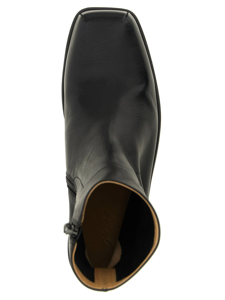 MarsèLl Cassello Boots and Ankle Boots - Black | f04b04fe64fc82ab7707b4b7e4a768d70e529801