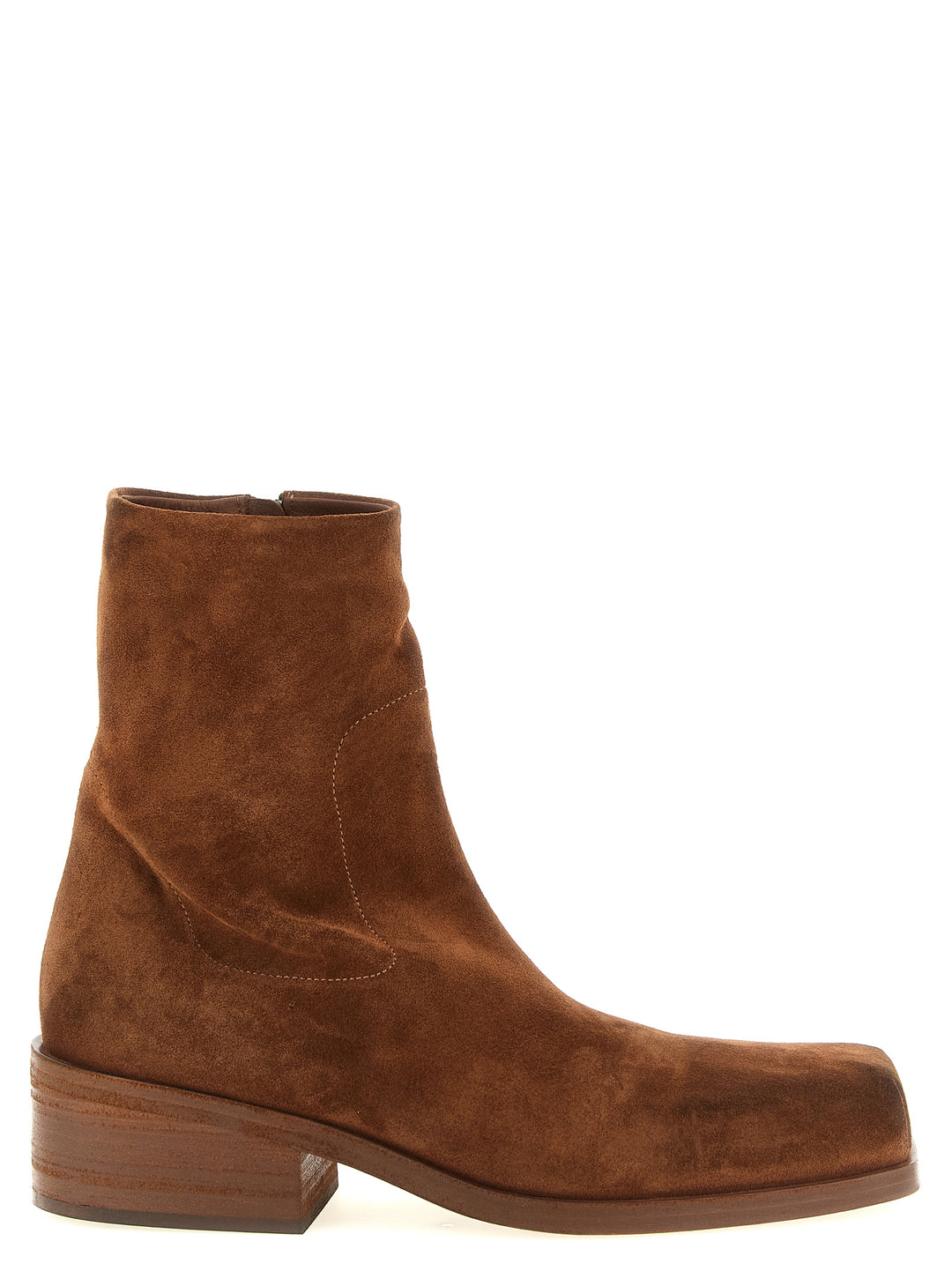 MarsèLl Cassello Boots and Ankle Boots - Brown | 7eb11903c48b7bb1b81d531337393cd30a1debdf