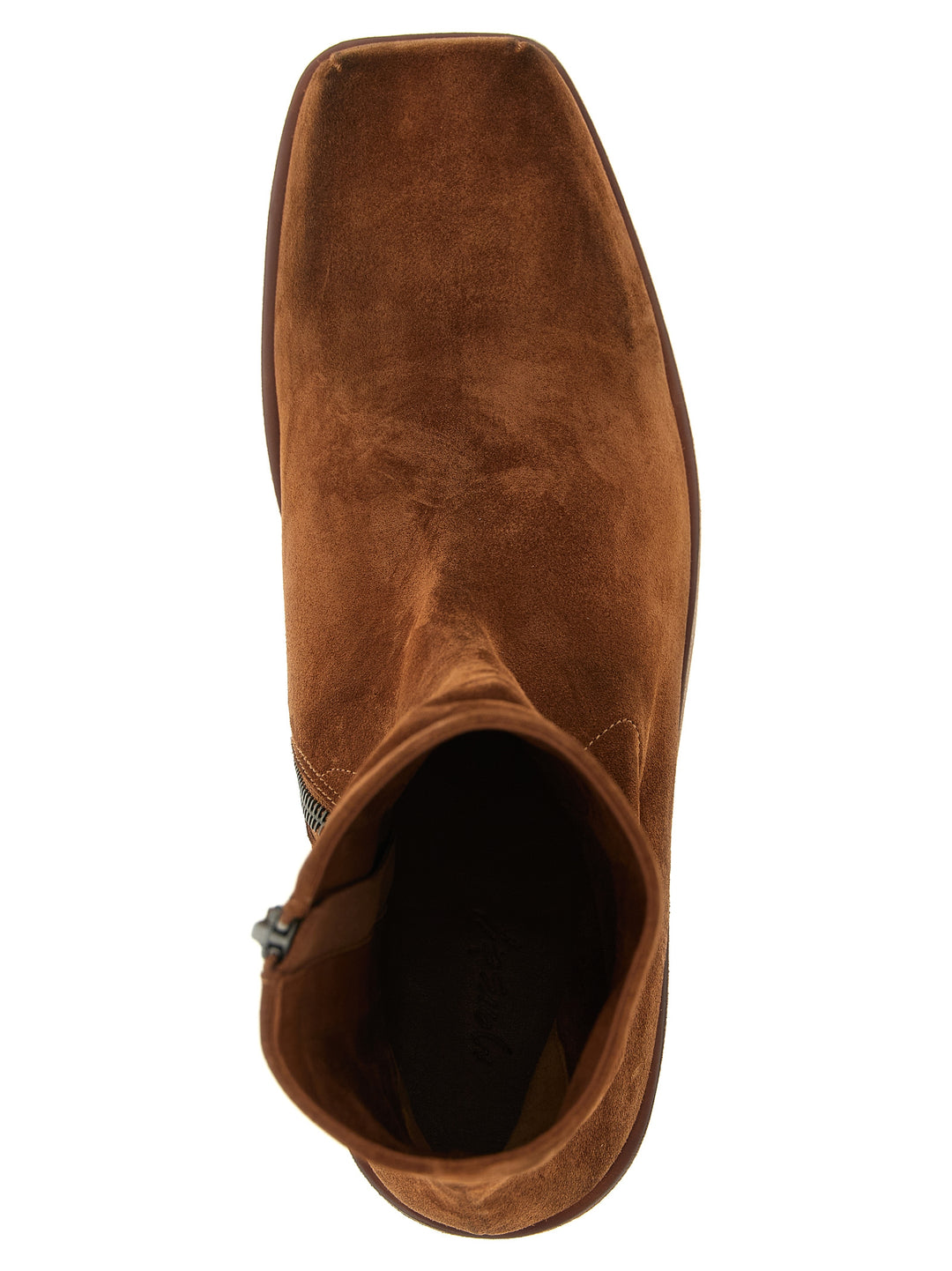 MarsèLl Cassello Boots and Ankle Boots - Brown | 8096653ddae532ed8b6e5fbf0eb41240761ebc8b