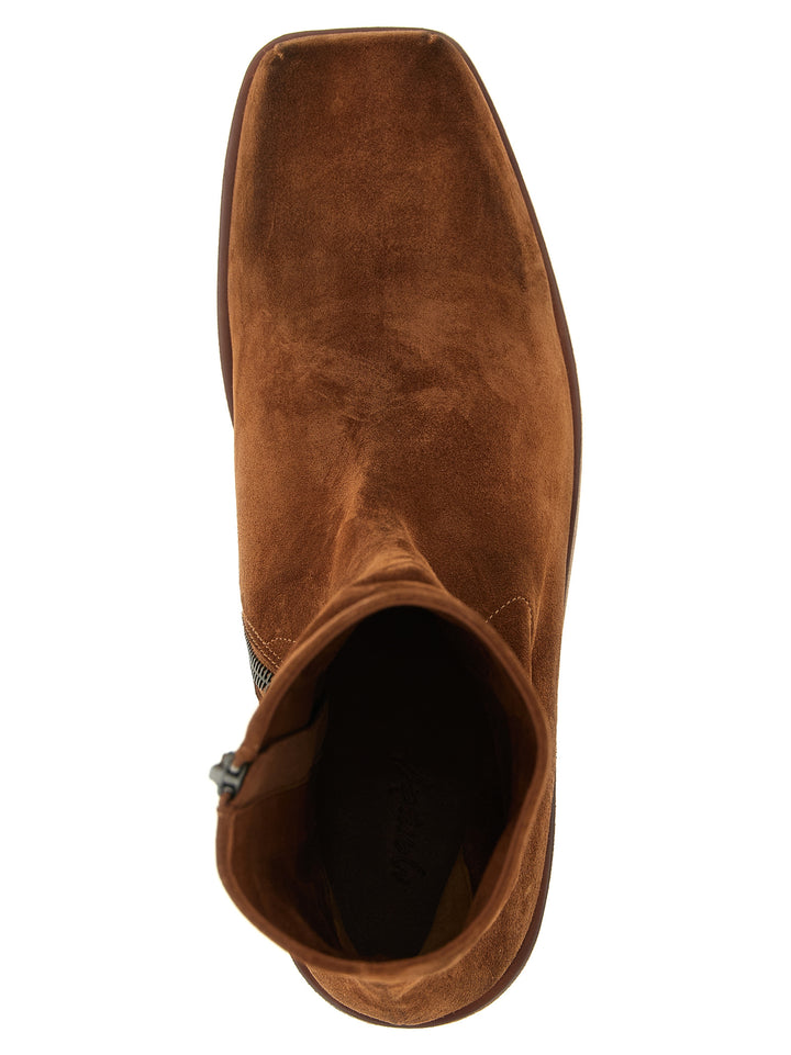 MarsèLl Cassello Boots and Ankle Boots - Brown | 8096653ddae532ed8b6e5fbf0eb41240761ebc8b