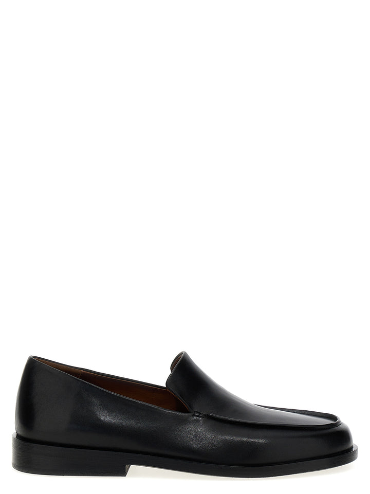 Mocasso Loafers Black