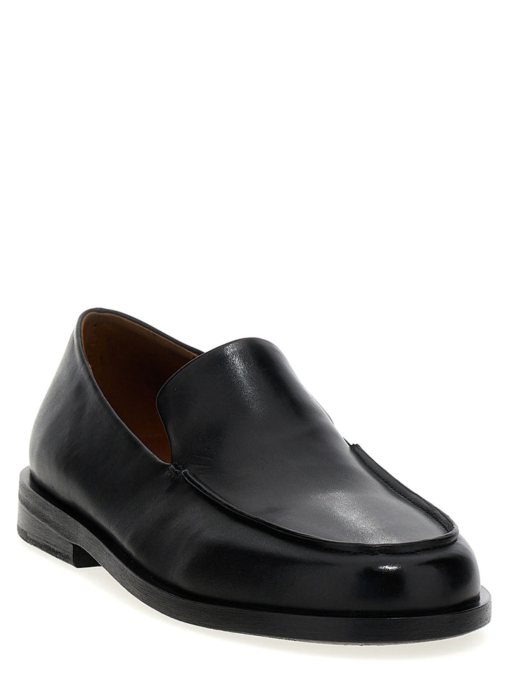 Mocasso Loafers Black