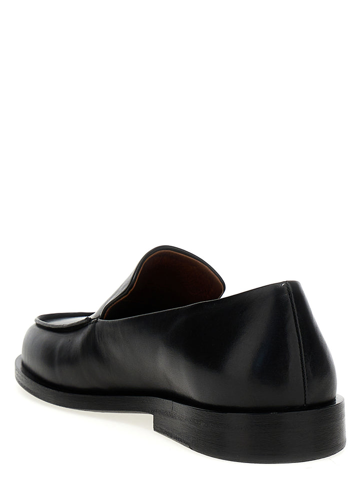 Mocasso Loafers Black