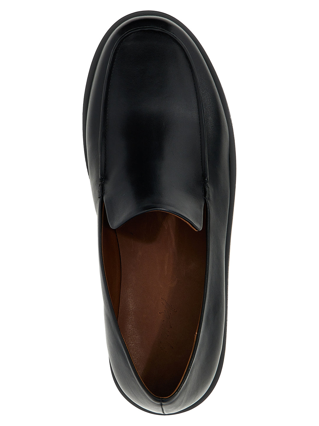 Mocasso Loafers Black