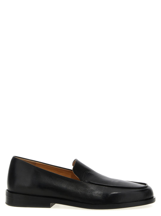 Mocasso Loafers Black