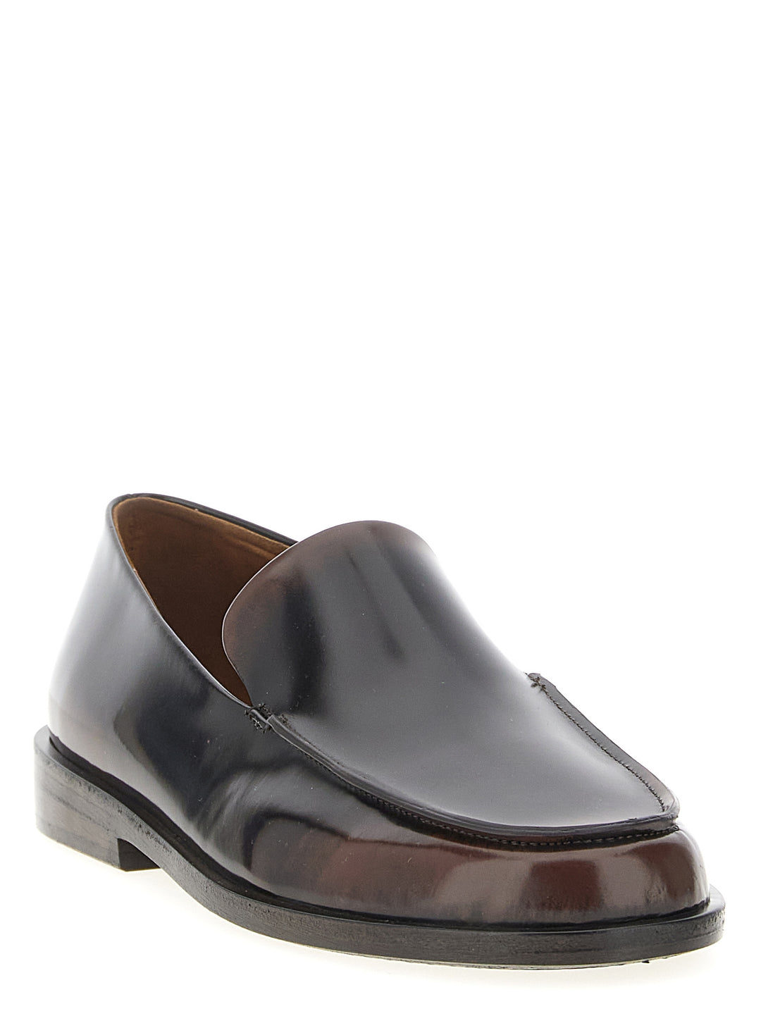 MarsèLl Mocasso Loafers - Brown | 2a089206af7bd6fb1d7858ce210f98b955e7357d