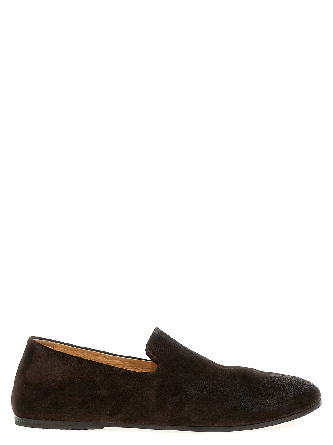 Stecco Blocco Loafers Brown