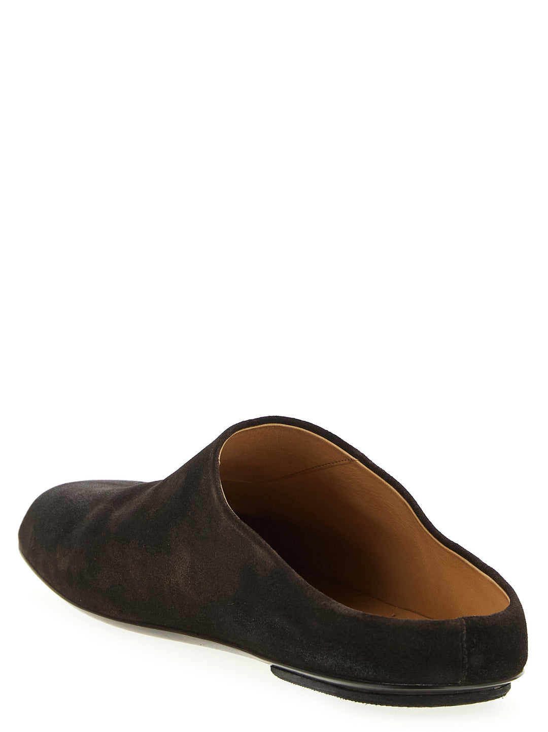 MarsèLl Passo Flat shoes - Brown | db3270dc10bba10b9fe125c9a1806dd3ed156ef9