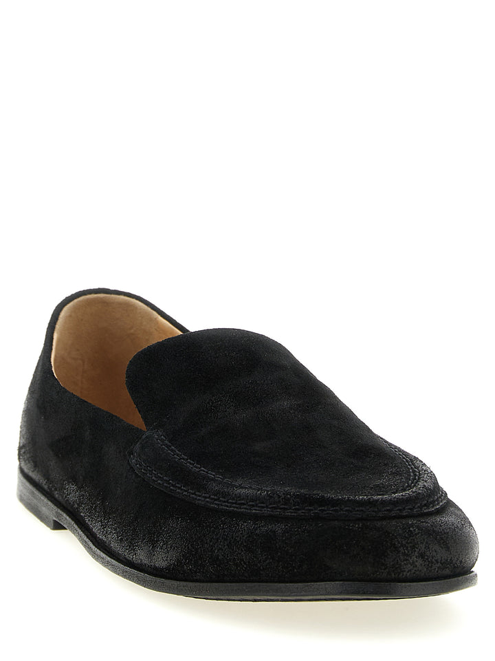 MarsèLl Bordone Loafers - Black | 30f604d9c1308afc7fa5283c3f9c18515ae4d0f2
