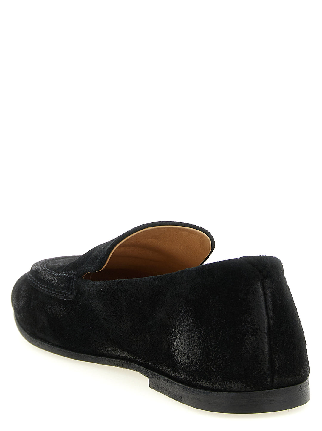 MarsèLl Bordone Loafers - Black | b8bf02a763e9e86153b2d0380db708aa79c4b23c