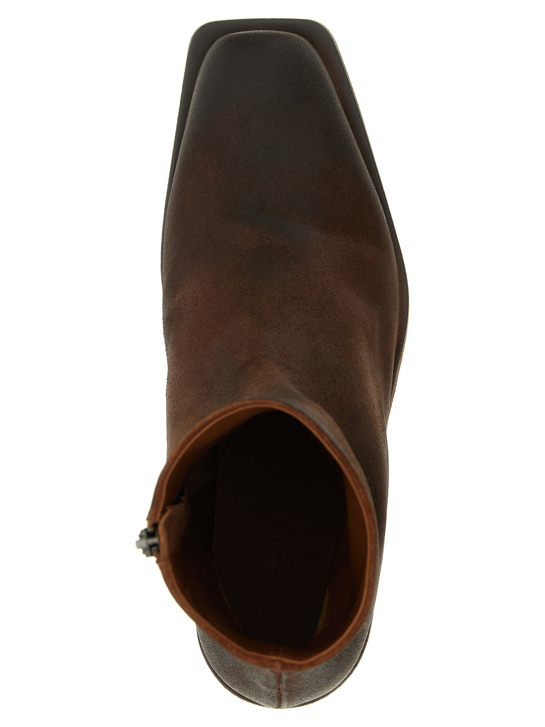 MarsèLl Tex Tex Boots and Ankle Boots - Brown | 421c4e9c9b650330d7af9a4316013e6621cebf9c