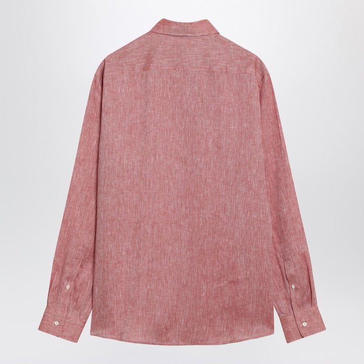 Brunello Cucinelli Shirts & Tops - Orange | ebccd58136c915e4d666a3607ca9b632eb657315