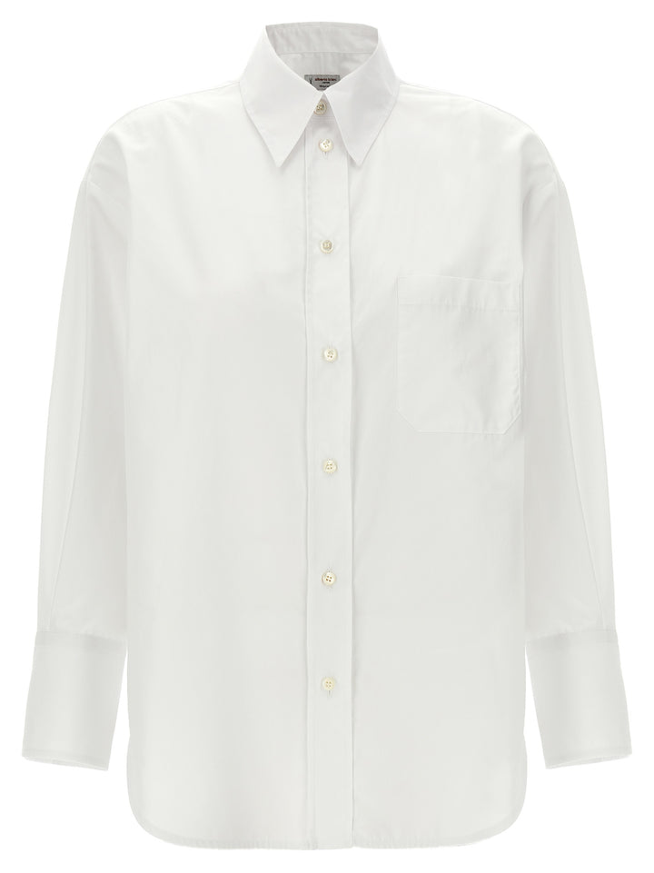 Boys Shirt, Blouse White