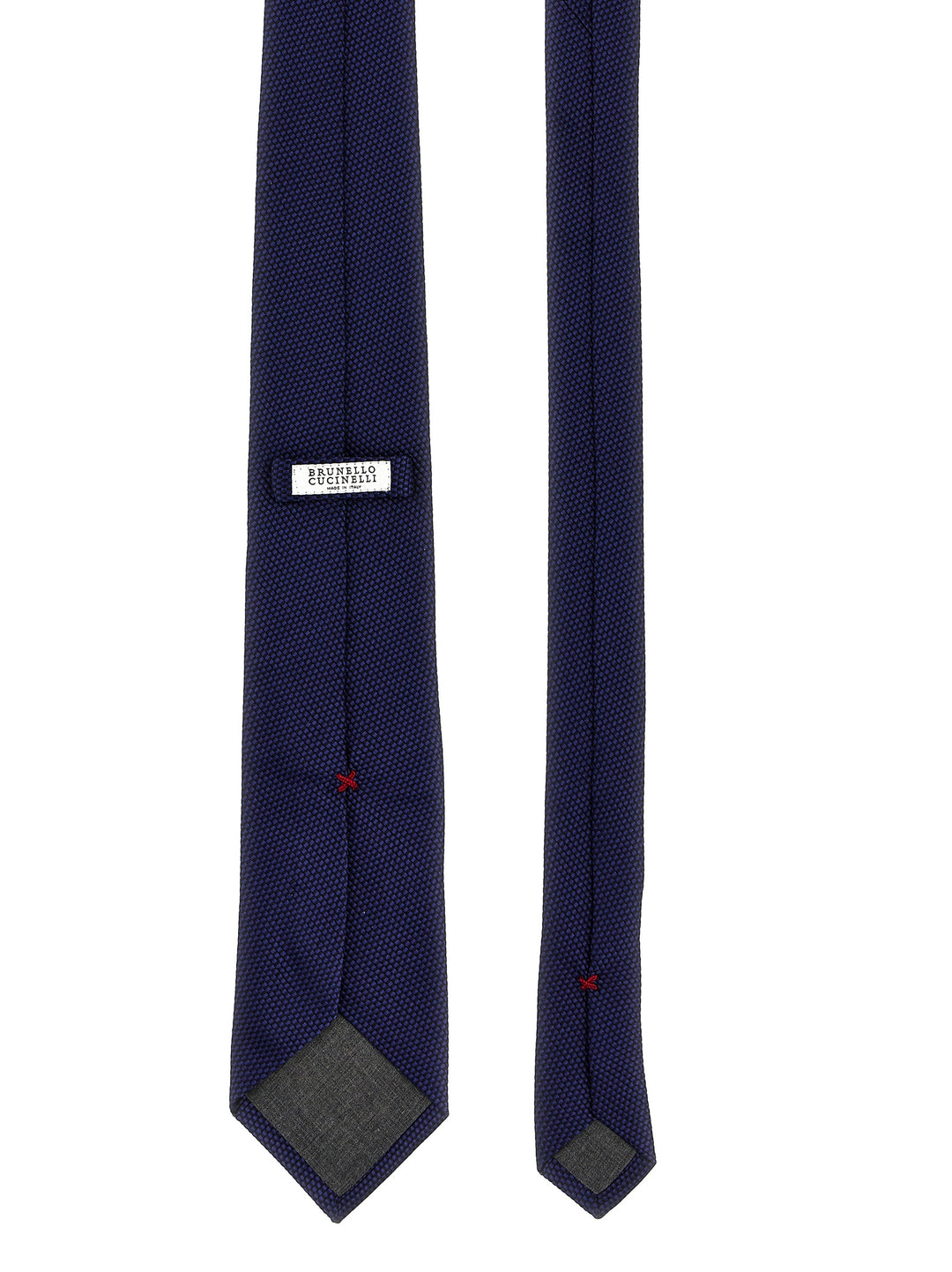 Silk Tie Ties, Papillon Blue