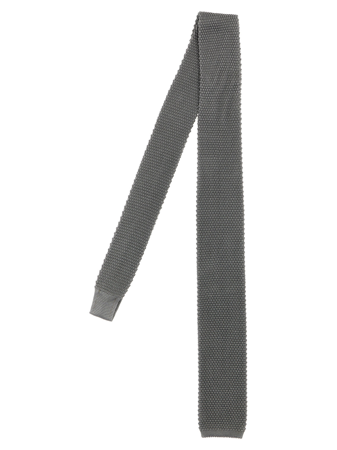 Operated Tie Ties, Papillon Gray