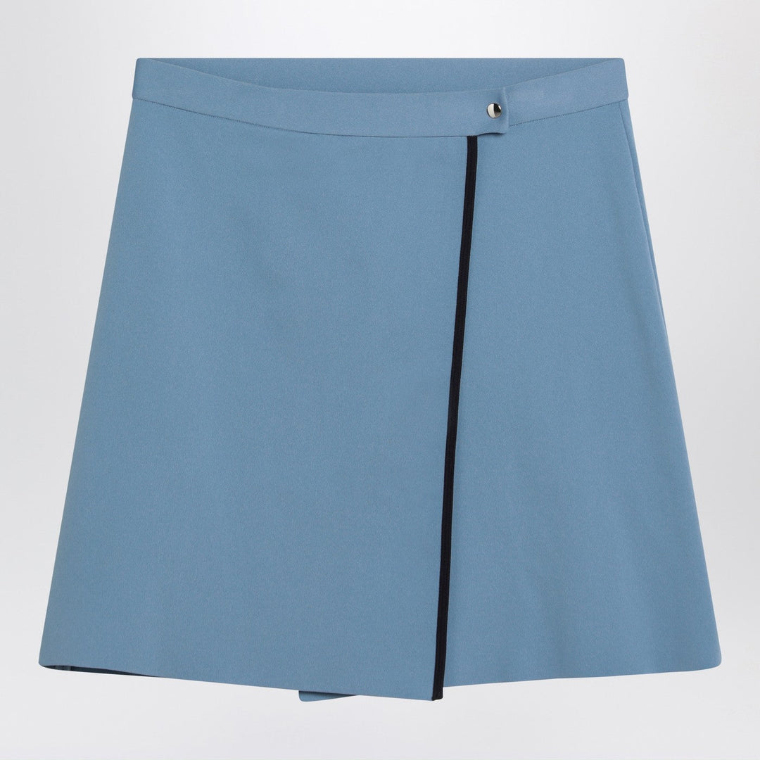Miu Miu Skirts - Light Blue | 21ef5590547999c7d9c0db14fe0742925d940206