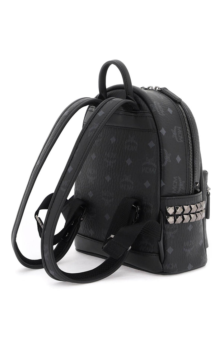 Stark Mini Backpack