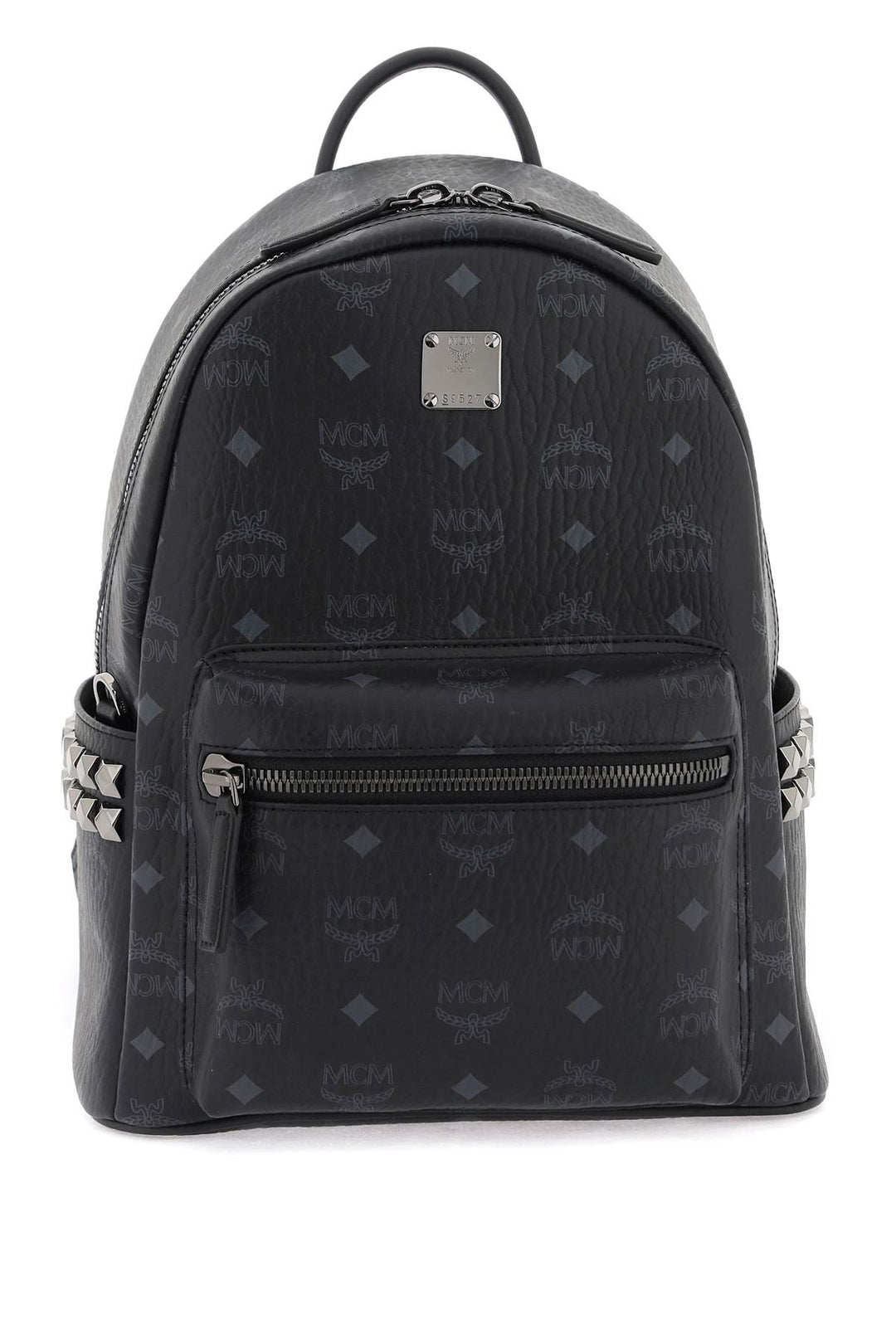 Stark Small Backpack With Studs