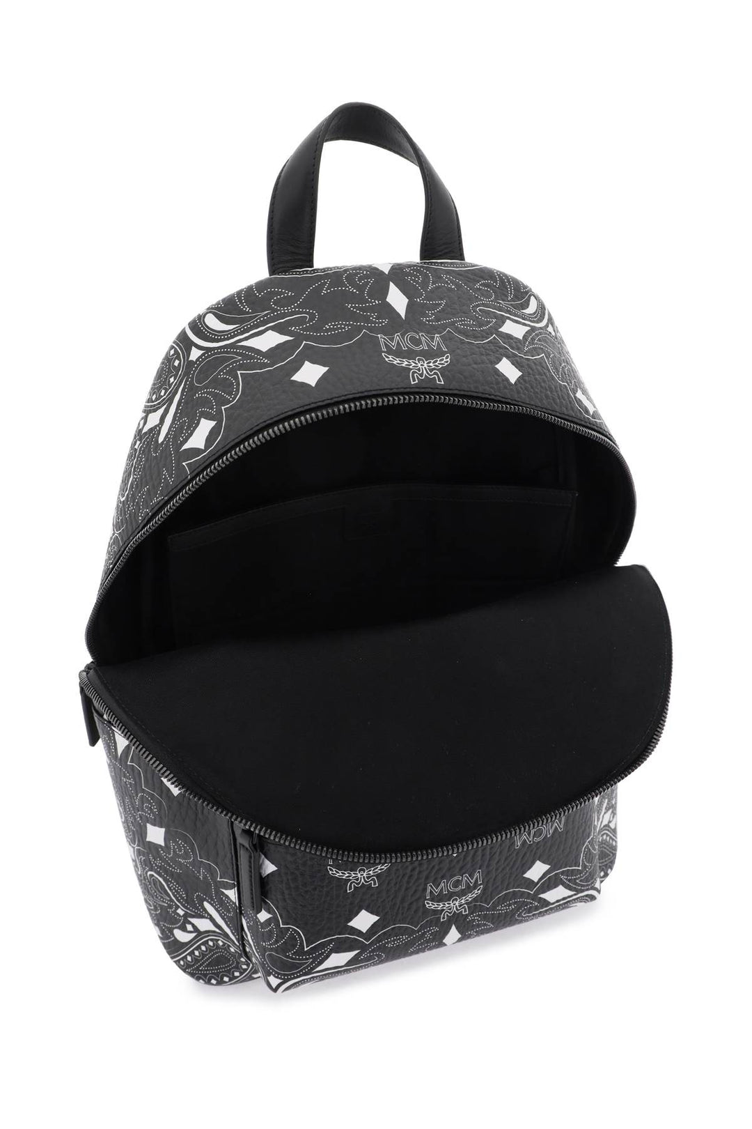 Bandana Visetos Stark Backpack