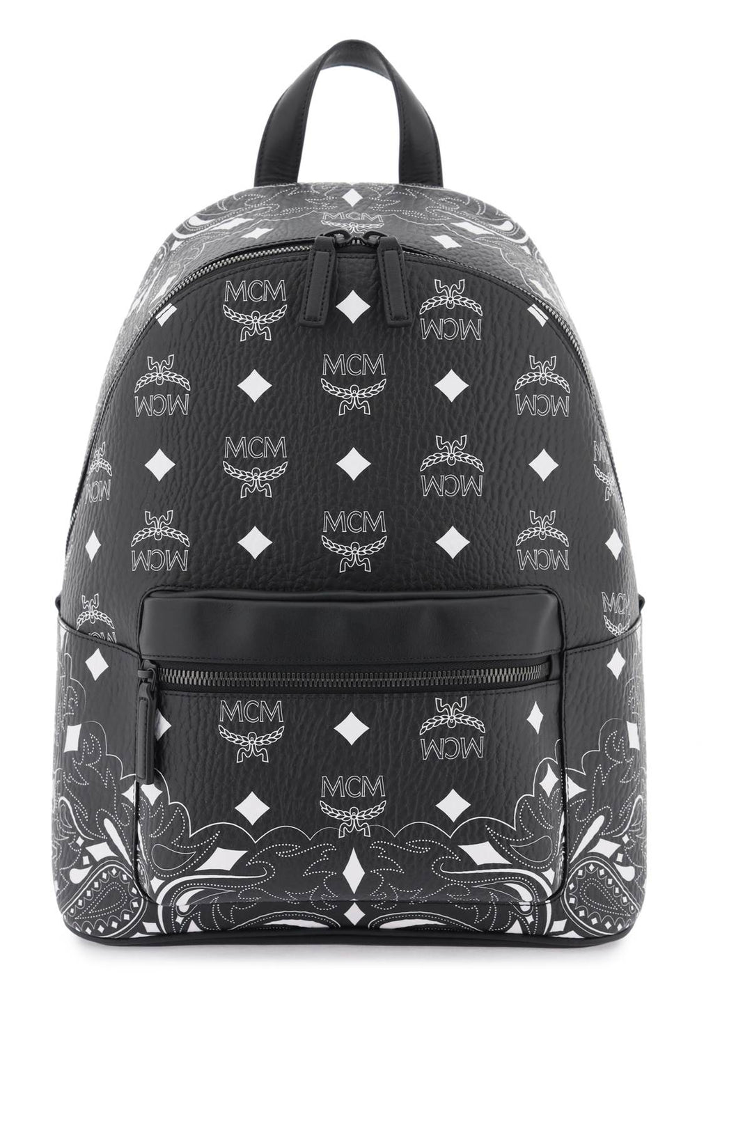 Bandana Visetos Stark Backpack