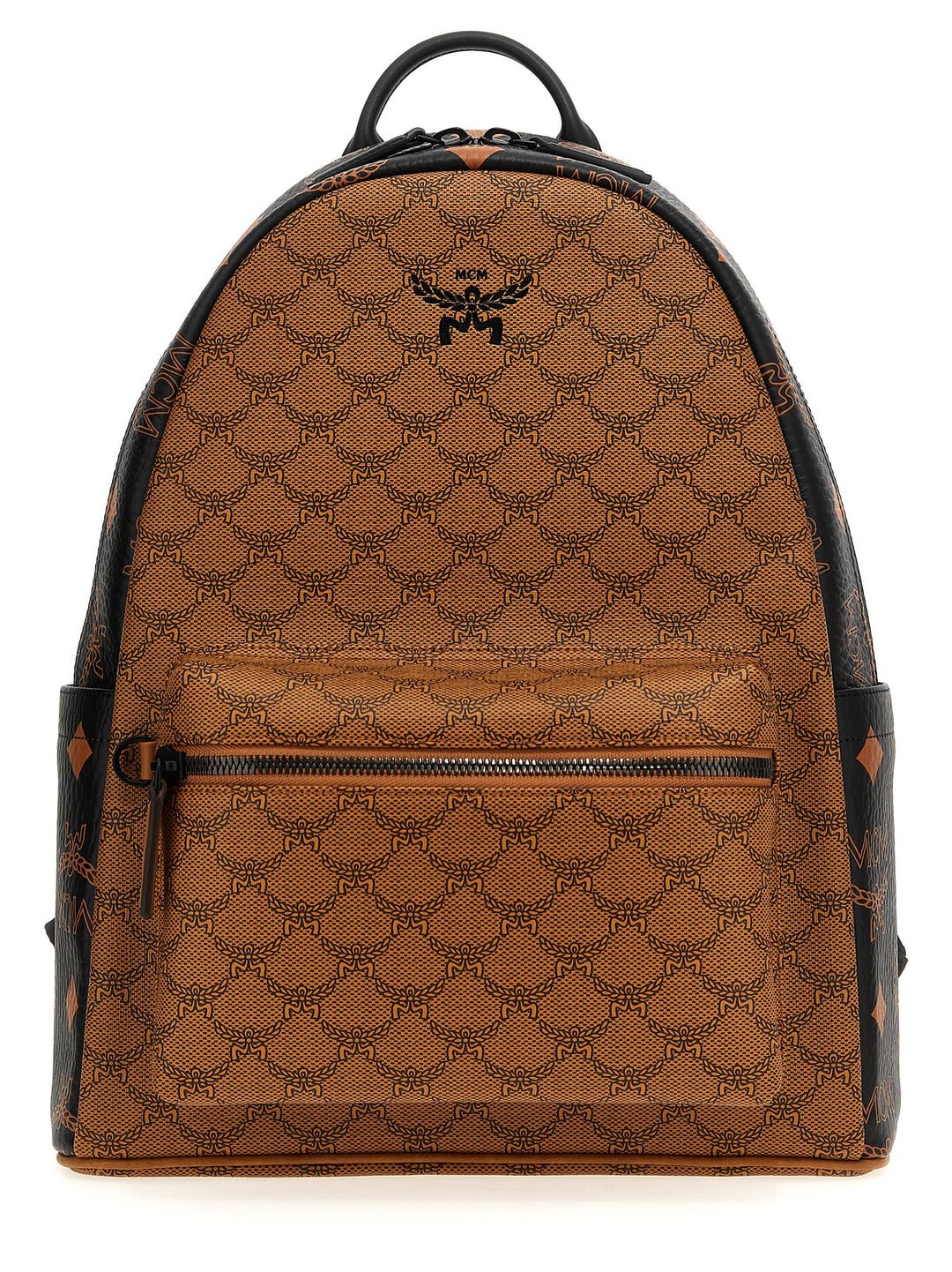 Stark Maxi Backpacks Brown