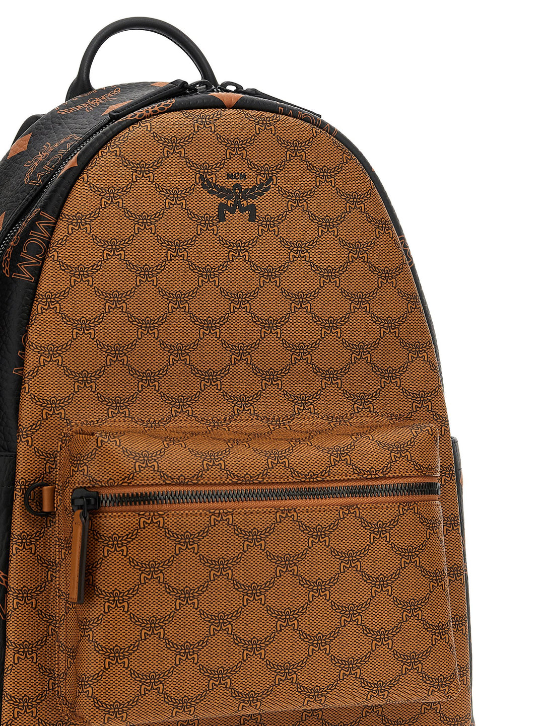 Stark Maxi Backpacks Brown