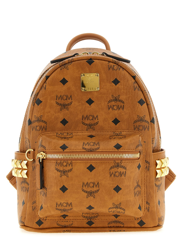 Stark Backpacks & Travels Brown