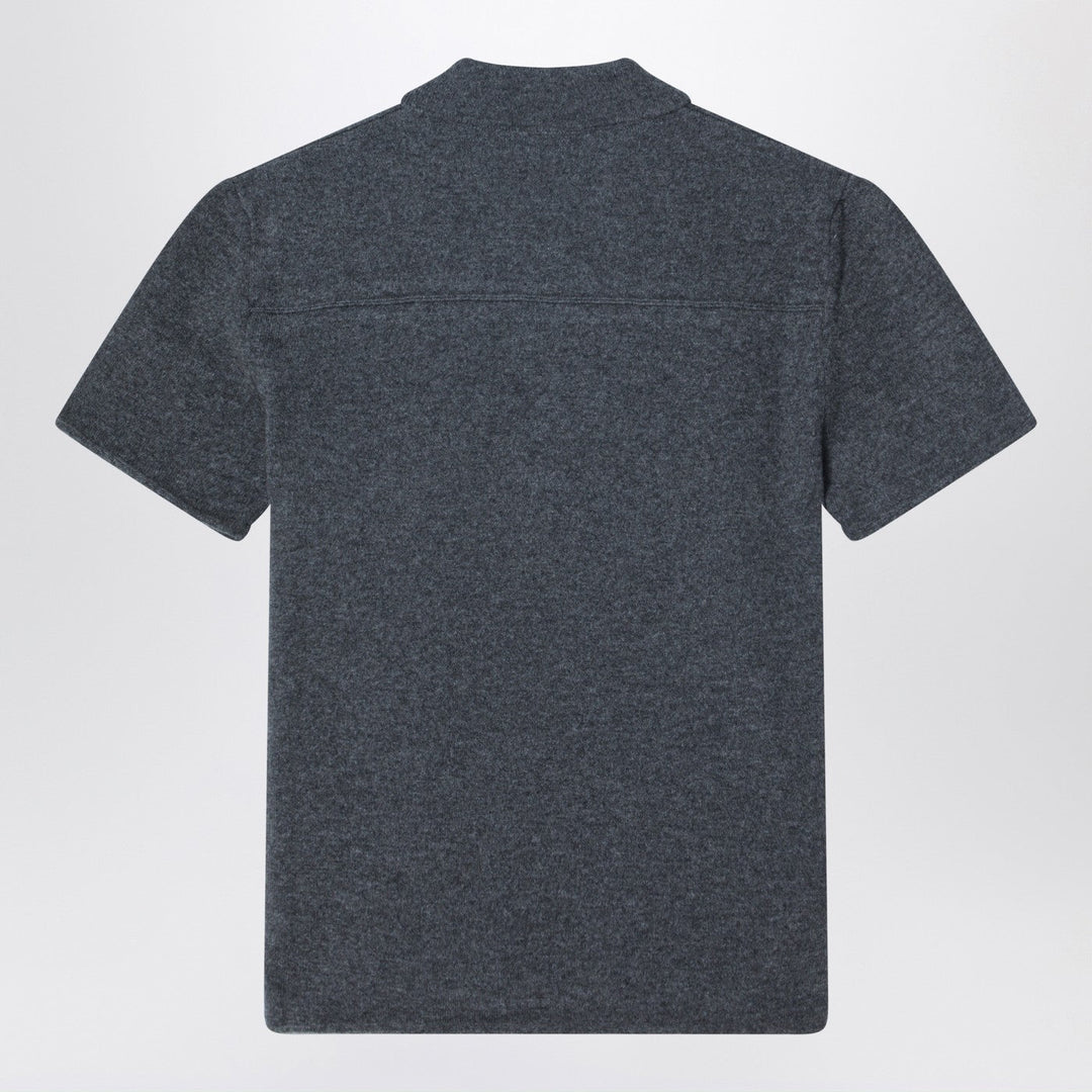 Miu Miu Shirts & Tops - Grey | 5c2d247b1be0c0508fe6d82dbeed0c9d58dac02c