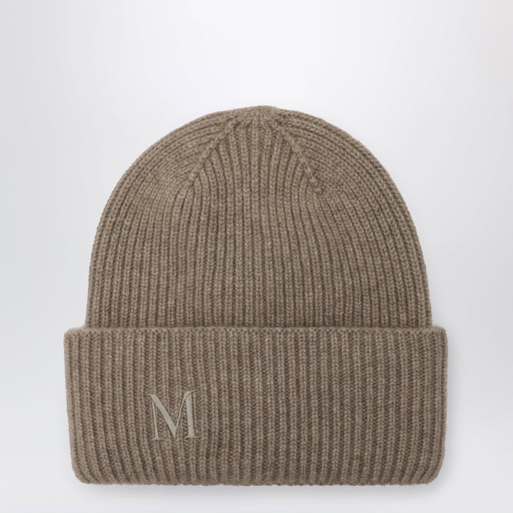 Max Mara Hats - Brown | 5f6c182cd8adec34e595f0e7233fc26703bd1f77