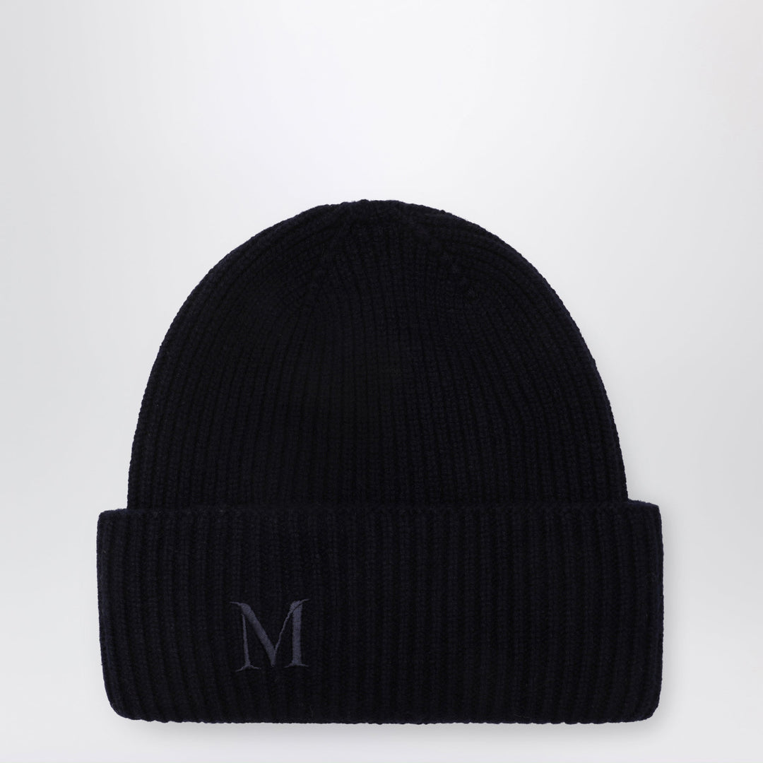 Max Mara Hats - Blue | 5f0134d10c3ea76486ec7032c4da99fb103e0727