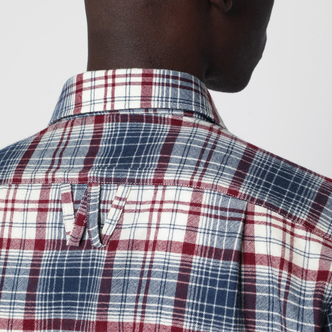 Willy Chavarria Shirts & Tops - Red | baf16c4f4bb80196096625f0b5de9dcf568a9aef