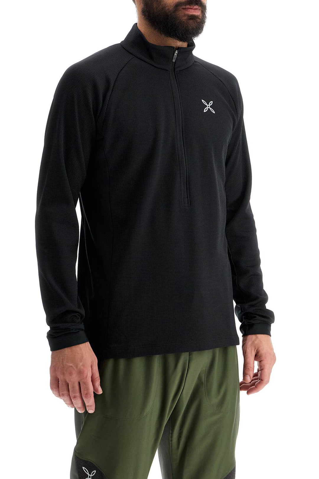 T Shirt Mid Layer Thermic 2