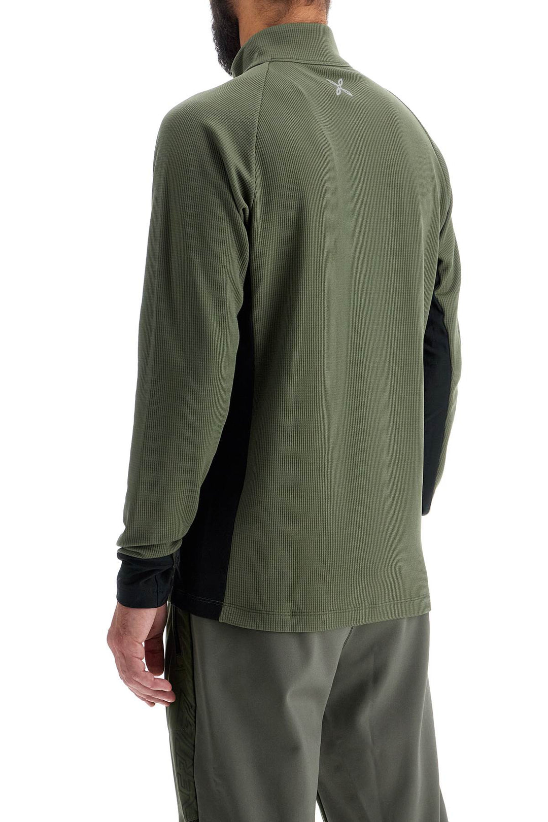 T Shirt Mid Layer Thermic 2