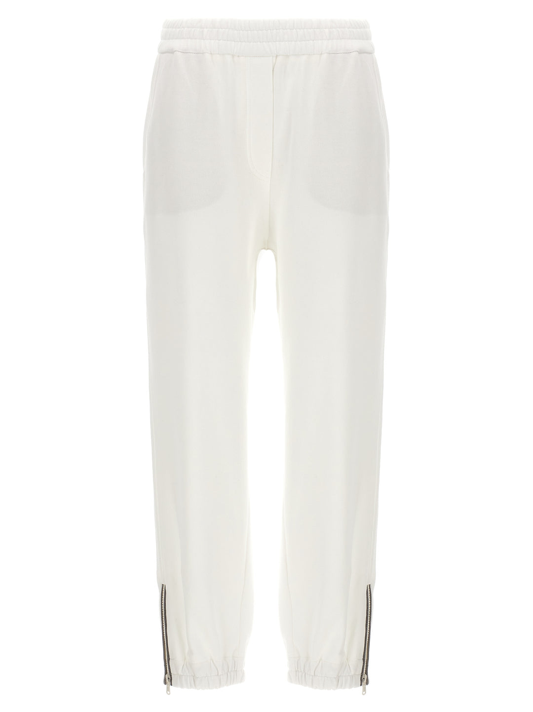 Monile Pants White