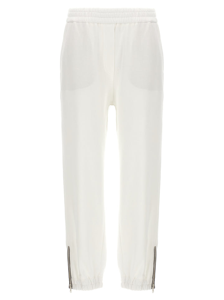 Monile Pants White