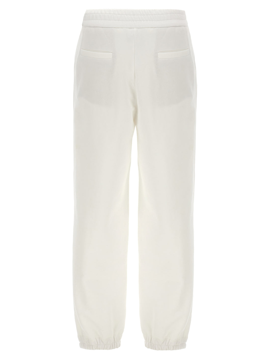 Monile Pants White