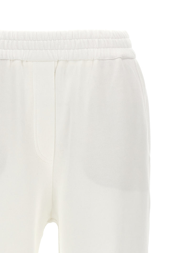 Monile Pants White