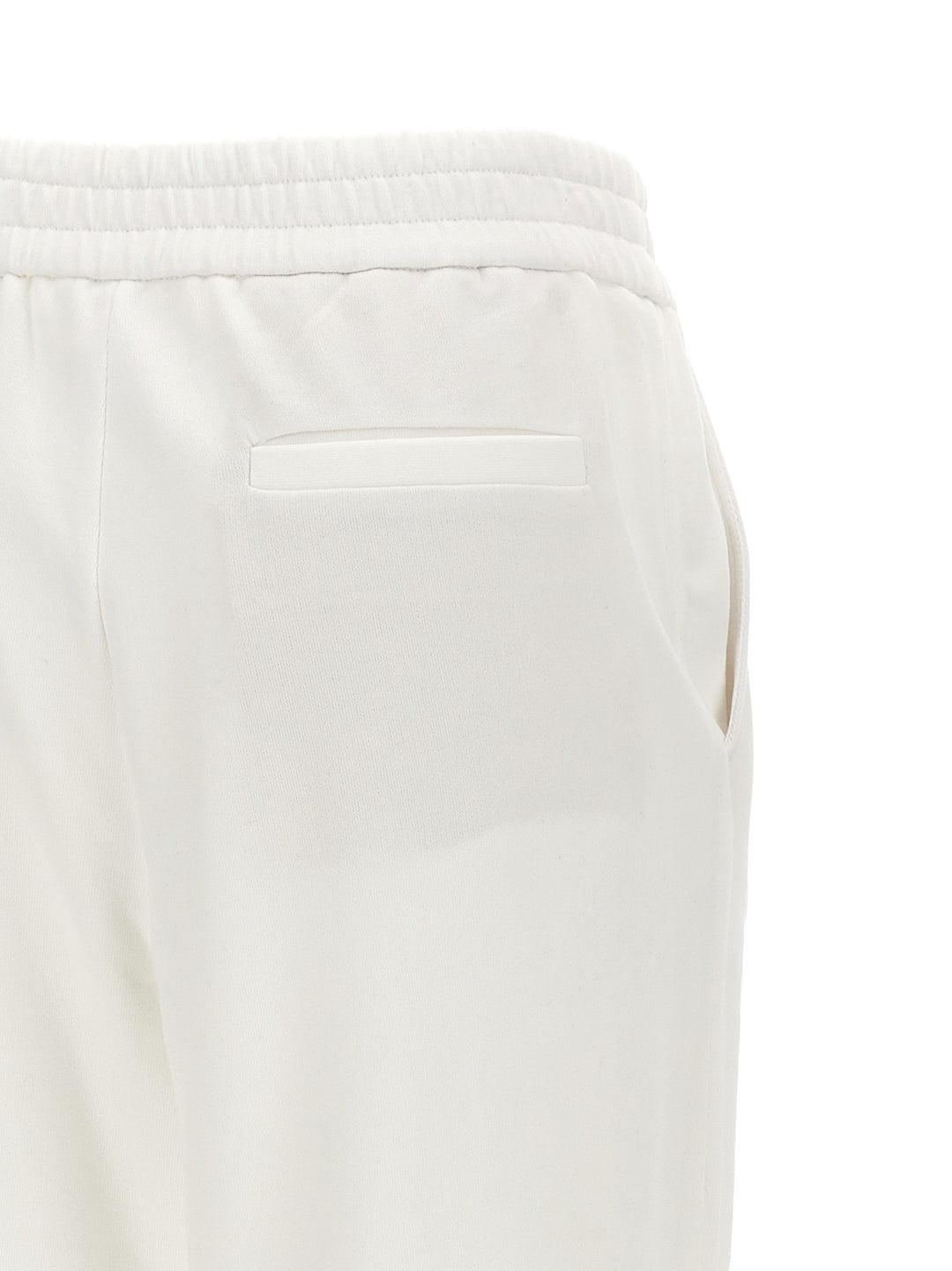 Monile Pants White