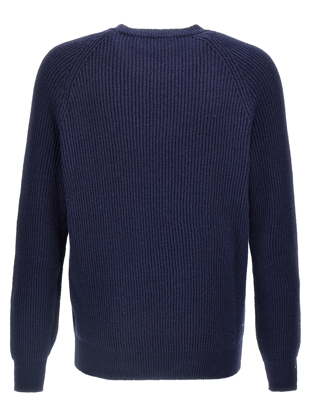 Ribbed Sweater Sweater, Cardigans Blue