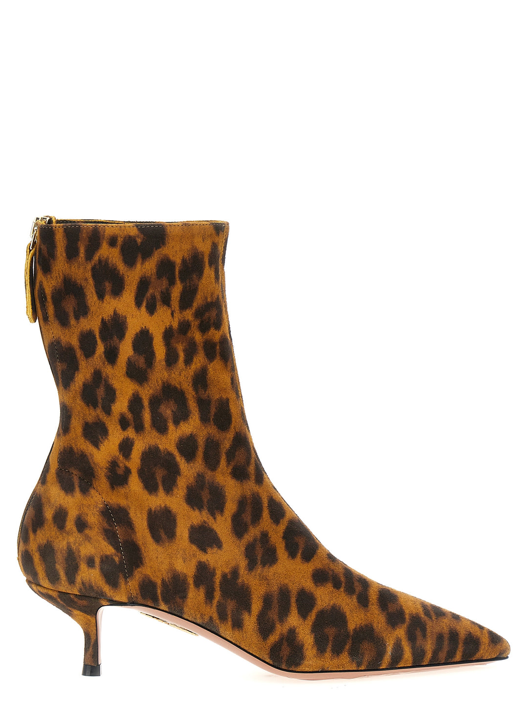 Montmartre Boots, Ankle Boots Multicolor