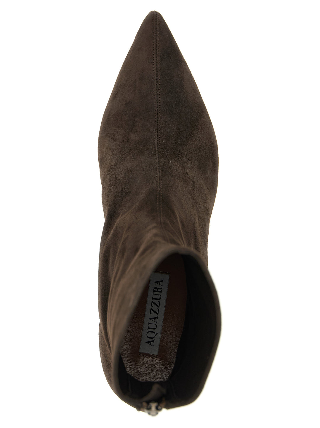 Aquazzura Montmartre Boots and Ankle Boots - Brown | 7e92fe8fc8b0026343fa4e36985f9cdea730c907