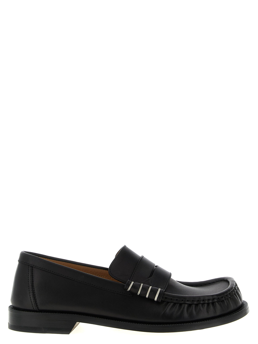 J.W. Anderson Loafer Loafers - Black | a017e03e9858764ab9febdd5d85d464865f0853c