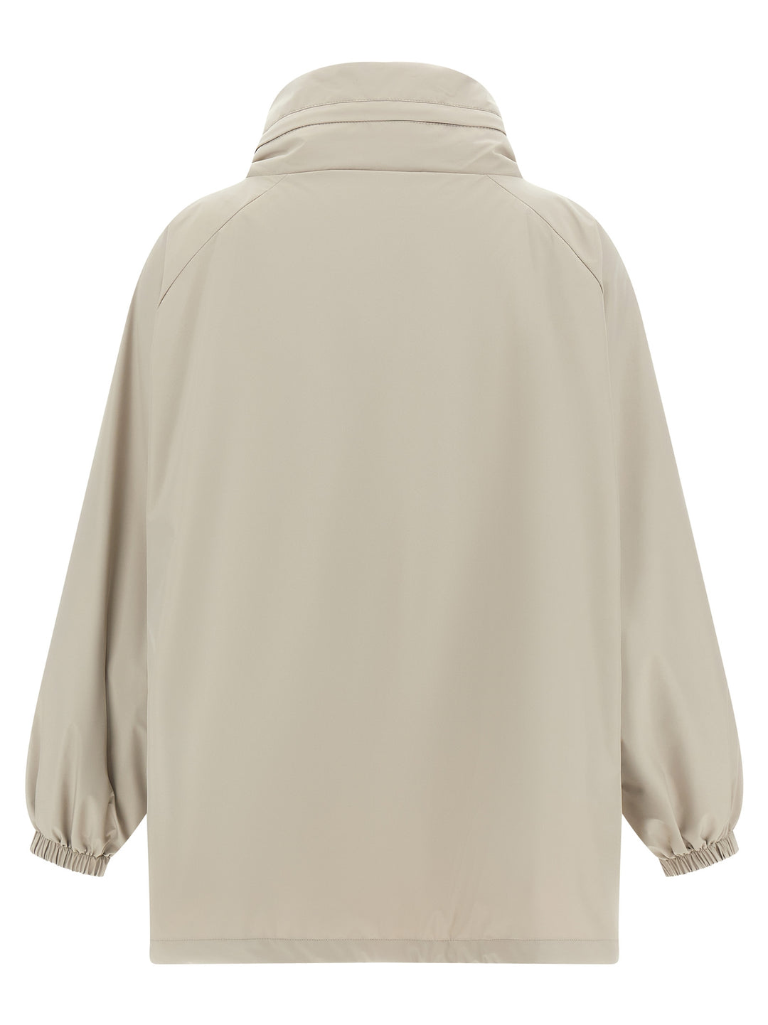 Moorer Lehua Puffer Jackets - Gray | 734ee45c4265c63a3004f84f3a08ed61573a7180