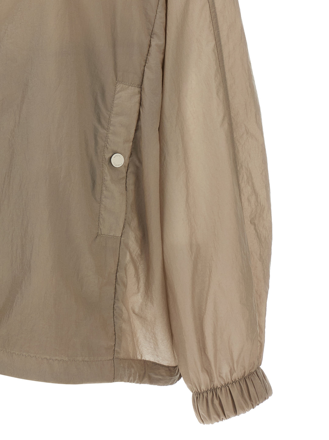 Moorer Lumina Puffer Jackets - Beige | c88d43c7c2fa4da9be10c30bf2839cb4f5629d4b