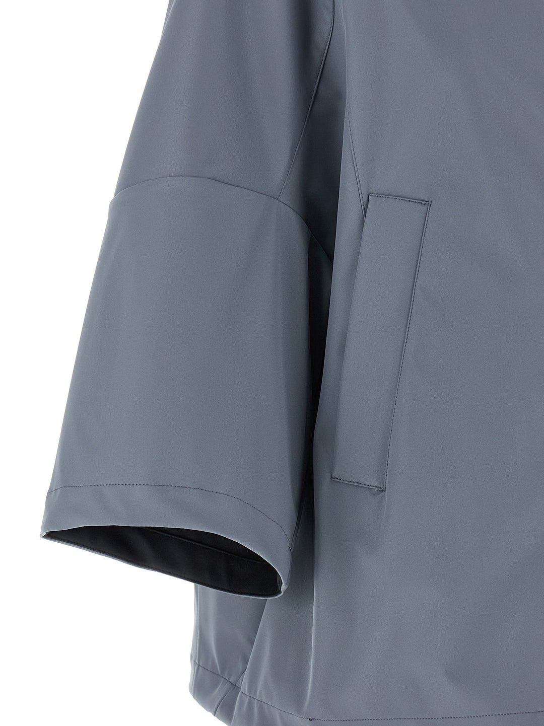 Moorer Florida Puffer Jackets - Blue | 4a2cf33f9a6ed55500c4ca9896c9847a80e7f9bb